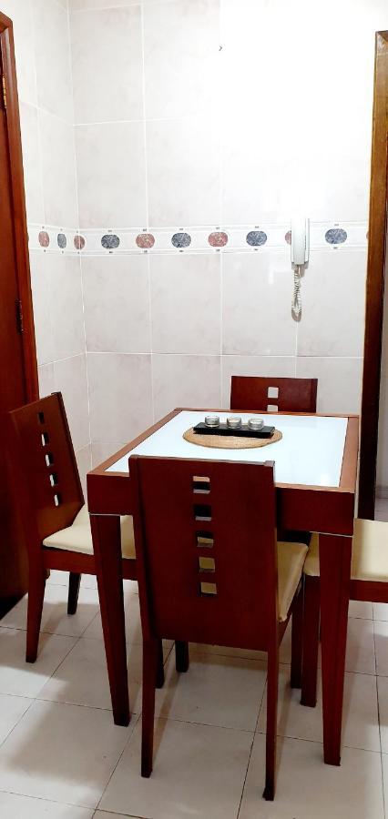 Apartamento Copacabana Perto Da Praia, Metro, Comercio E Wi-Fi Rapido! Rio de Janeiro Exteriör bild