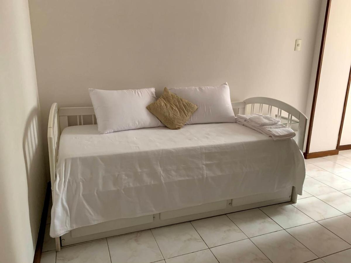 Apartamento Copacabana Perto Da Praia, Metro, Comercio E Wi-Fi Rapido! Rio de Janeiro Exteriör bild